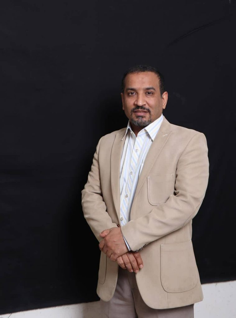 دکتر ساری خانی