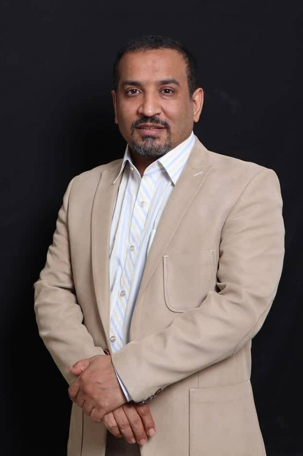 دکتر رضا ساریخانی